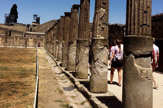 Private Tour Pompeii, Vesuvius and Herculaneum - Final Thoughts: Is This Tour Right for You?