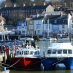 Private tour Portland, England, UK: Durdle door, Corfe and Swanage - Transportation and Group Size