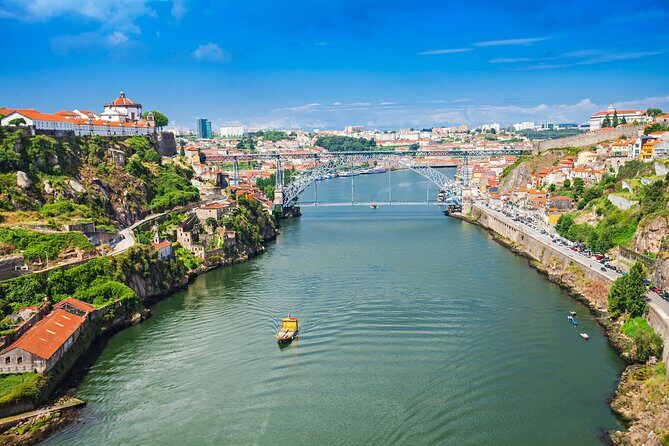 Private Tour Porto With Departure From Lisbon - Final Thoughts