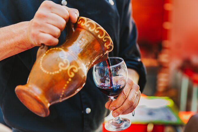 Private Tour: Portuguese Food and Wine Tour - The Price and Its Value