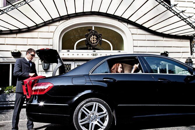 Private Tour: Prada Outlet Shopping Tour - What You Might Like About This Tour