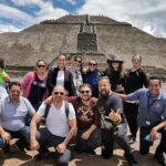 Private Tour Pyramids of Teotihuacan - What’s Included and What’s Not