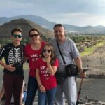 Private Tour: Pyramids of Teotihuacan, Tlatelolco & Basílic of Guadalupe - Visiting Tlatelolco