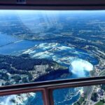 Private Tour: Romantic Niagara Falls Helicopter Flight - What to Expect During the Tour