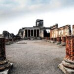 Private Tour Rome to Pompeii in private vehicle or fast train - Final Thoughts