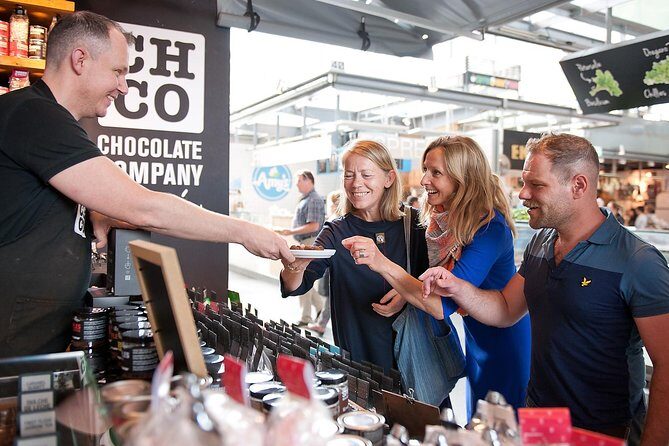 Private Tour Rotterdam: Highlights, Water Taxi and Rooftop view - Who Would Love This Tour?