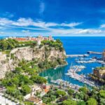Private tour: Round-way From Nice to Monaco & Eze or Menton - What to Expect on this French Riviera Private Tour