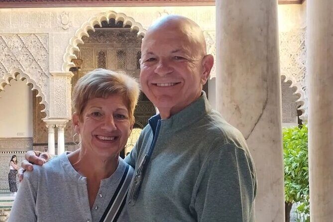 Private tour Royal Palace+Cathedral - Practical Tips for Making the Most of Your Tour