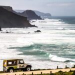 Private Tour Sagres half day by SW Van - A Deep Dive into the Sagres Half-Day Experience
