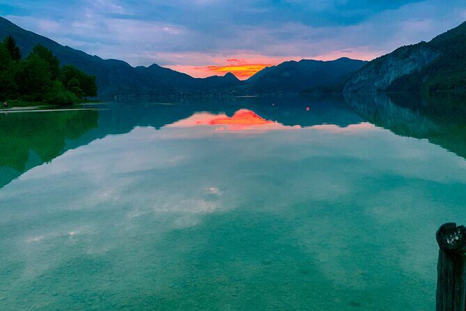 Private Tour Salzburg - St. Gilgen - Hallstatt with Local Driver - Practical Tips for Booking and Enjoying