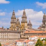 Private Tour Santiago de Compostela from Lisbon - The Sum Up