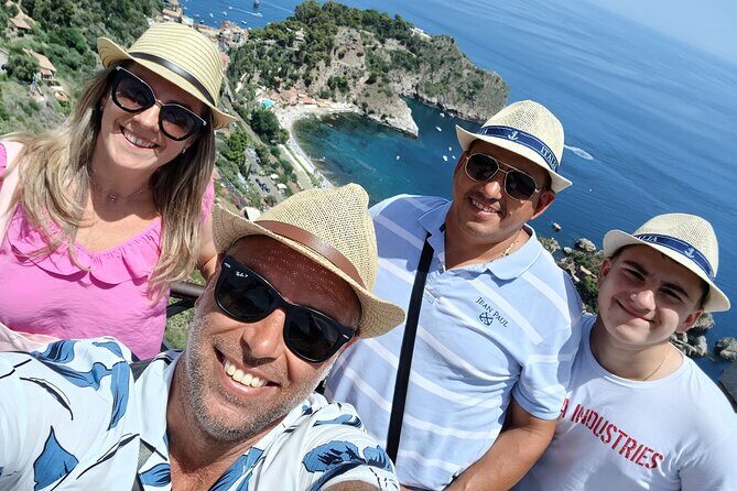 Private Tour Savoca, Taormina and Castelmola - What Travelers Say and Why It Works