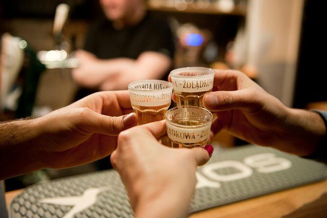 Private Tour: Secret Food Tours Krakow - The Full Scoop on the Tour