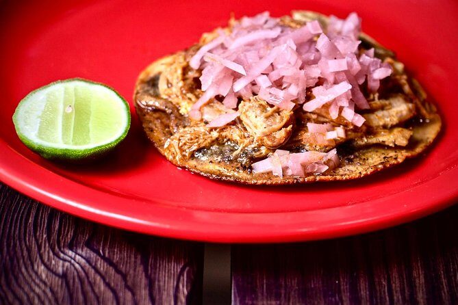 Private Tour: Secret Food Tours Mexico City - Authentic Voices: What Guests Are Saying