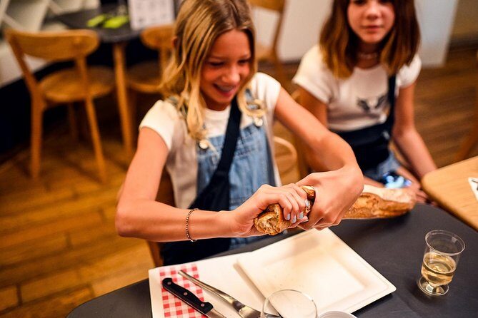 Private Tour: Secret Food Tours Paris Saint Germain - FAQs About the Saint Germain Food Tour