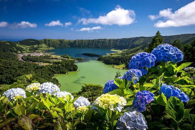 Private tour: Sete Cidades & Fogo Lake (group price) - What’s Included and What’s Not