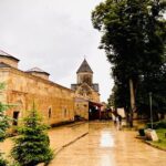 Private Tour: Sevan-Dilijan Park-Lake Parz-Haghartsin - Itinerary Breakdown