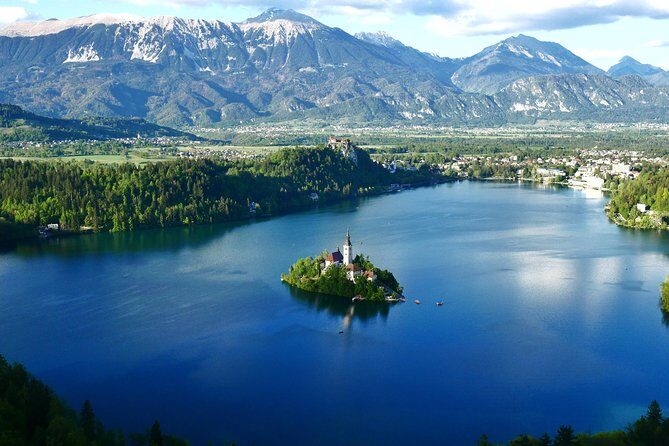Private tour/Shore excursion to Lake Bled and Ljubljana from Trieste - Who Will Love This Tour?