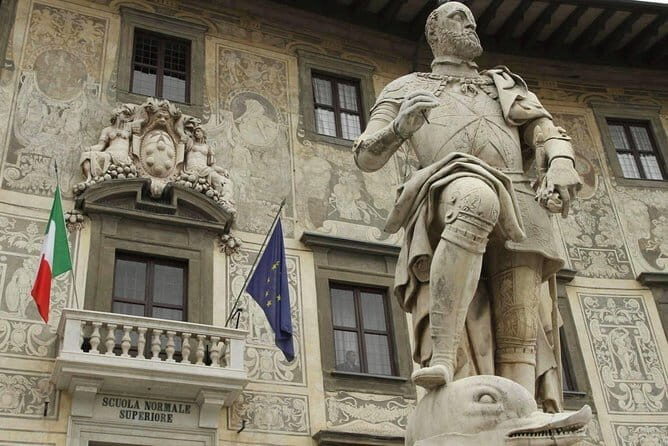 Private Tour: Siena, San Gimignano and Pisa Day Trip from Florence - Who Is This Tour Best For?