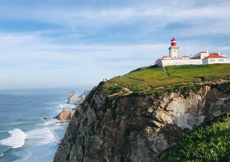Private Tour Sintra and Cabo da Roca - The Itinerary and What to Expect