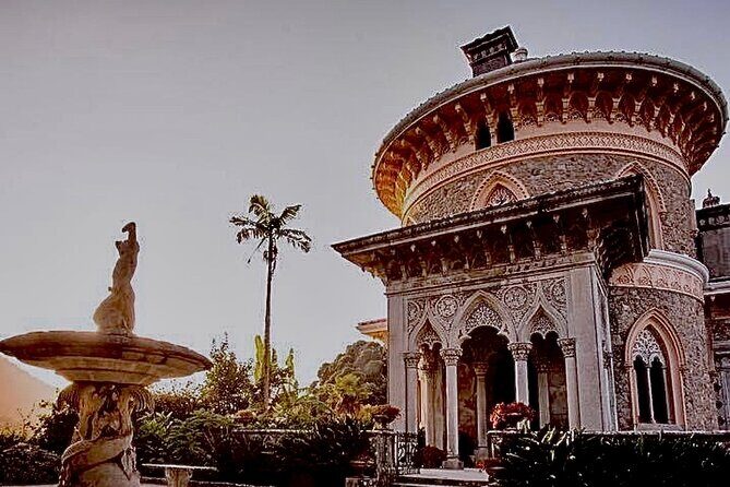 Private Tour Sintra and Cascais - What Makes This Tour Stand Out