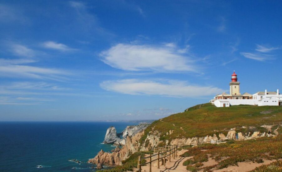 Private Tour: Sintra, Beaches, Cascais - What Makes This Tour Stand Out?