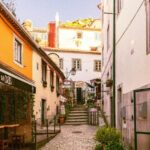 Private Tour: Sintra, Cabo da Roca and Cascais - The Itinerary: Breaking Down the Day