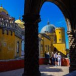 Private Tour Sintra, Cabo da Roca & Estoril  Half Day - Deep Dive into the Experience