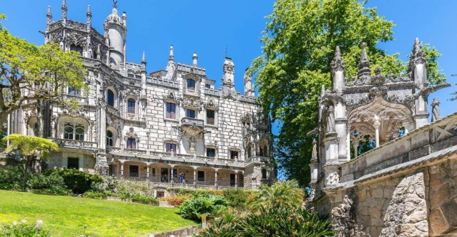 Private Tour Sintra & Mafra - What to Expect from This Tour