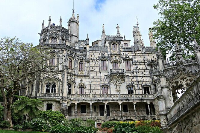 Private Tour Sintra Palaces and Scenic Landscapes - Who Would Love This Tour