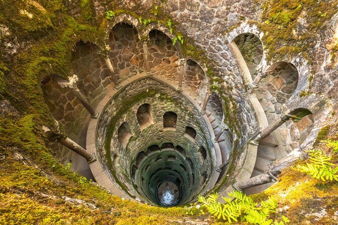 Private Tour Sintra, Pena Palace and Cascais from Lisbon - What We Love About the Tour