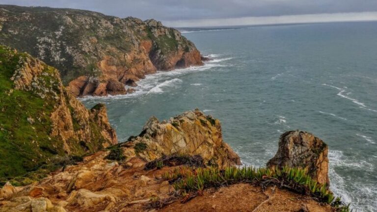 Private Tour - Sintra World Heritage and Cascais - Price & Value Analysis