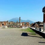 Private Tour Sorrento, Amalfi Coast, and Pompeii from Naples - Who Is This Tour Best For?