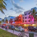 Private Tour: South Beach Sightseeing - Detailed Breakdown of the Itinerary
