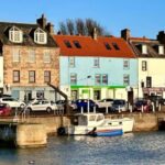 Private Tour: St Andrews, Falkland Palace, Fishing Villages - Breaking Down the Itinerary