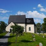 Private Tour: Swedish Church History Half-Day Tour from Stockholm - Stop 2: Vallentuna church