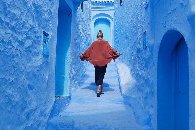 Private Tour: Tangier From Malaga. Breakfast and Lunch Included - The Good and the Not-So-Good