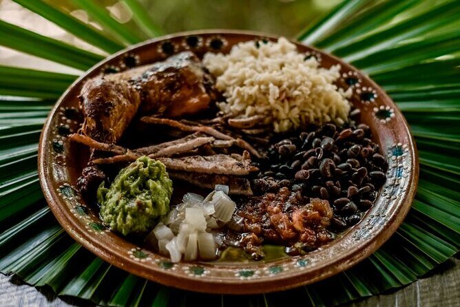 Private Tour Tankah 3 Zip Lines 3 Cenotes Canoe Snorkel Community - Making the Most of Your Day