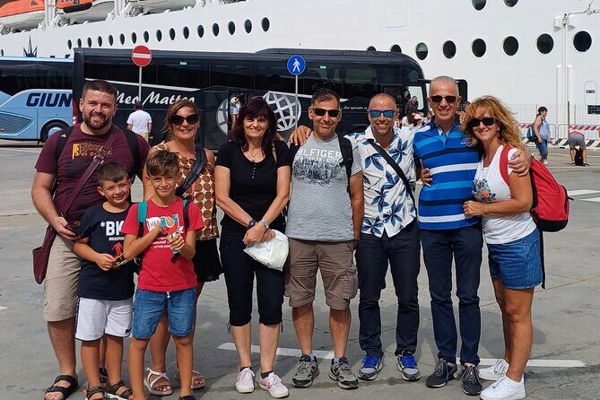 Private Tour Taormina and Castelmola - What We Loved About This Tour