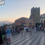 Private Tour Taormina, Isola Bella and Messina. Departure from Messina - Detailed Breakdown of the Itinerary