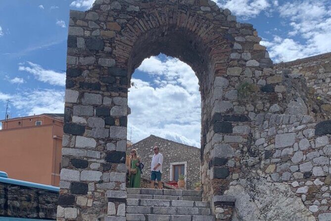 Private Tour Taormina, Savoca and Castelmola. Departure from Messina - What We Love (And What to Keep in Mind)