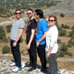Private Tour: Teotihuacan and Basilica of Guadalupe - What’s Included and What’s Not