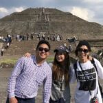 Private Tour: Teotihuacán/Basílica de Guadalupe Hotel Pick Up - The Value of a Private Tour