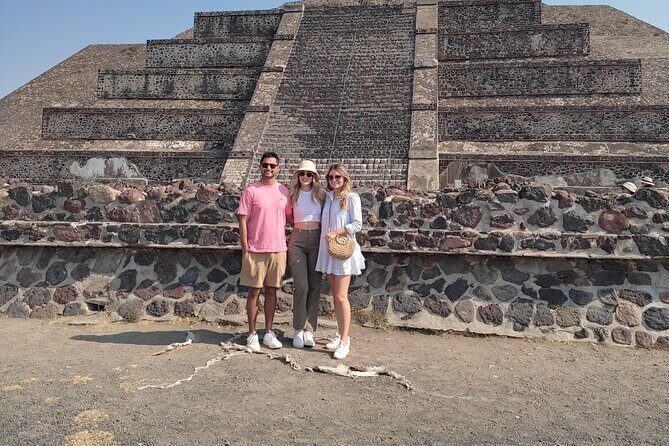 Private Tour Teotihuacan Essentials - Is It Good Value?