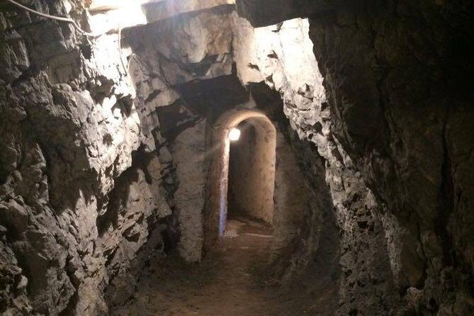 Private tour: The Gothic Line in Borgo a Mozzano (Lucca) - Starting Point and the Museum of Liberation