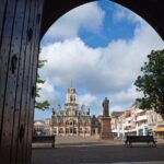 Private Tour: The Hague Walking Tour Including Peace Palace Visitors Center - What We Think About the Experience