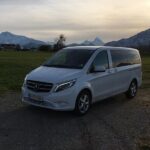 Private Tour The hills are alive: a tour to locations of the Sound of music film - Who Would Love This Tour?