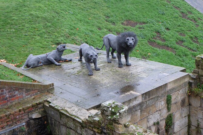 Private Tour: The Iconic Tower of London - Is This Tour Worth the Price?