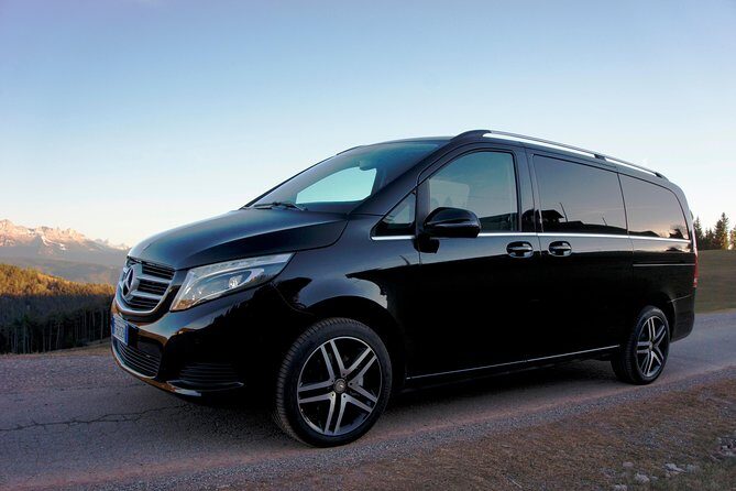 Private Tour The ultimate South Tyrol wine & food experience - How the Experience Feels in Practice