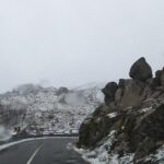 Private Tour through Serra da Estrela Park and its famous cheese - Exploring Sabugueiro and Lagoa Comprida